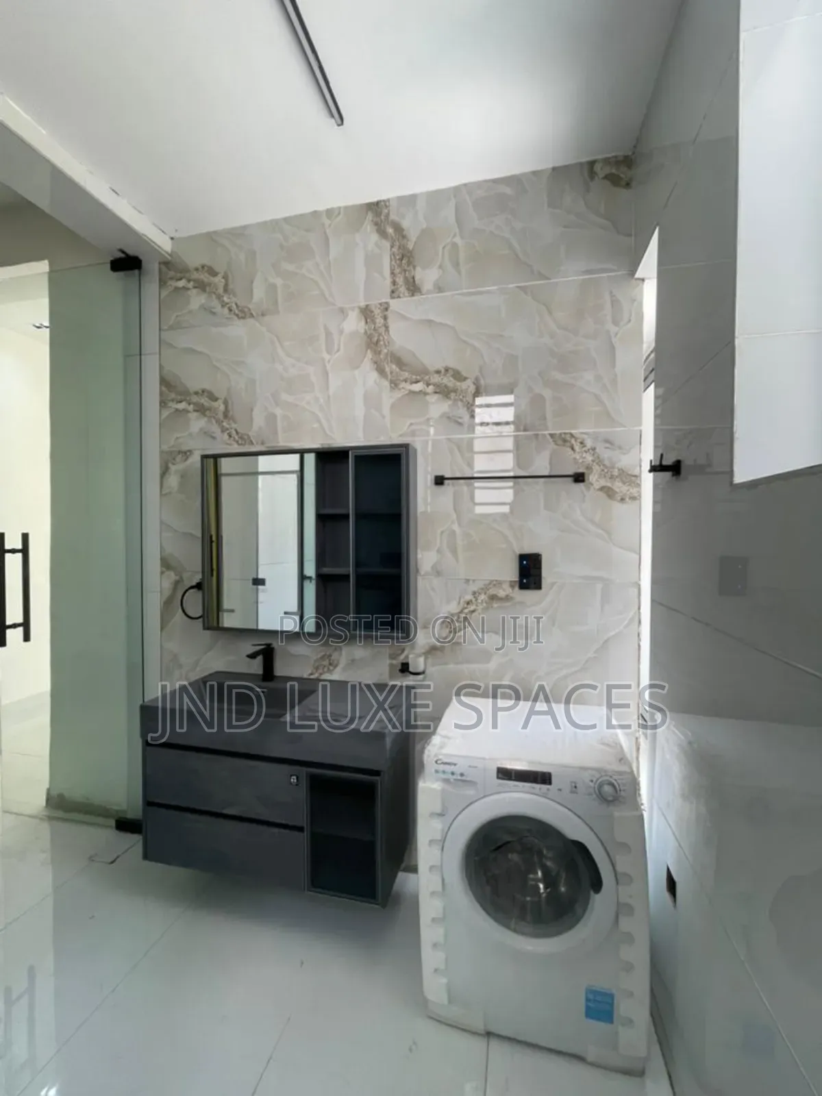 Contemporary 5bedroom Fully Detached Duplex for Sale. in Lekki
