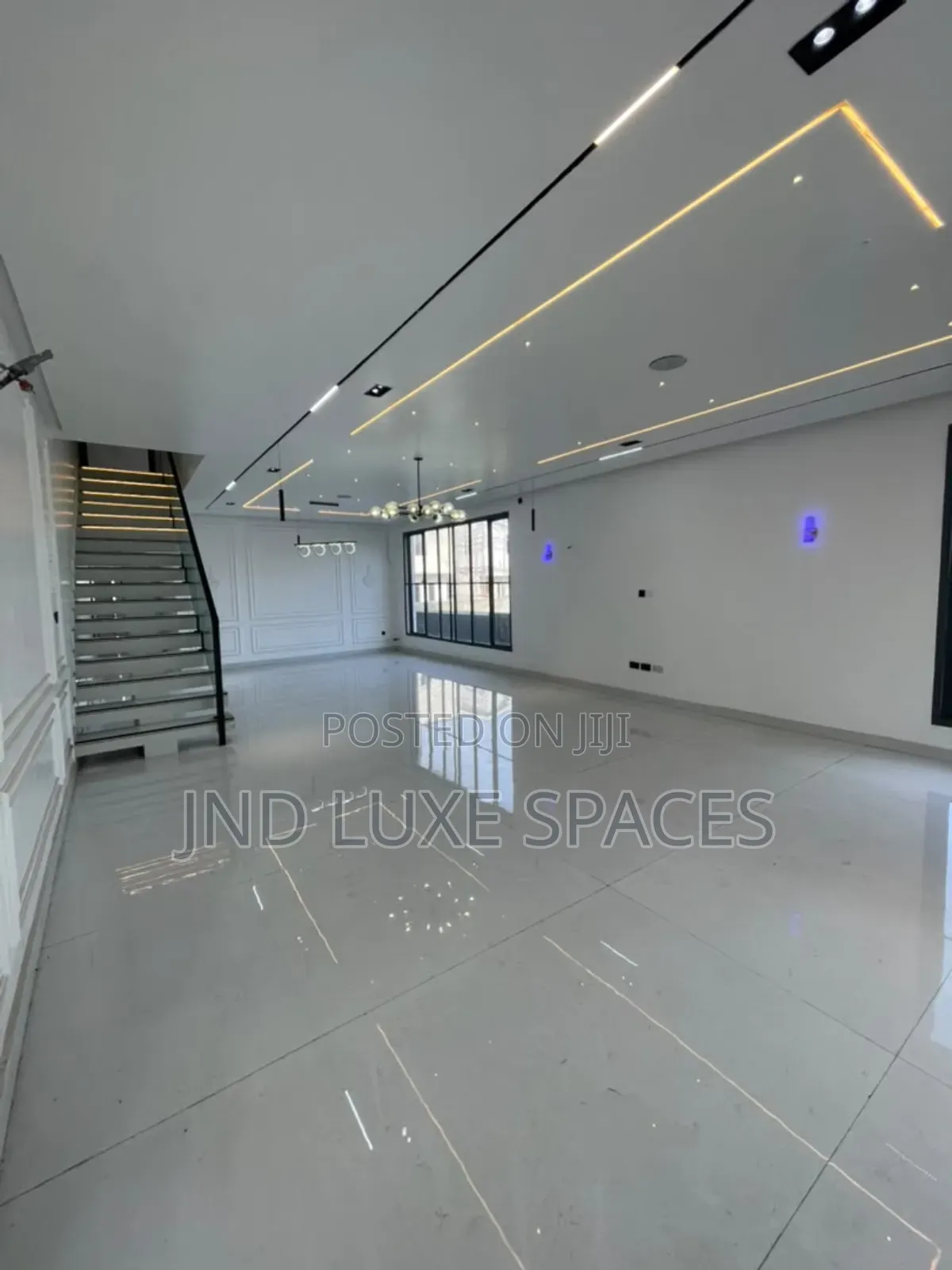 5bdrm Duplex in Ajah for sale in Ajah
