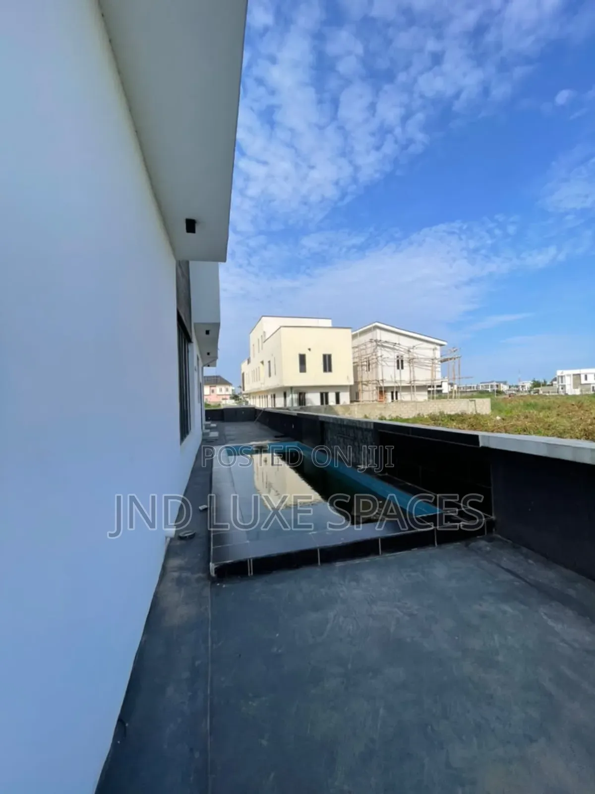 5bdrm Duplex in Ajah for sale in Ajah