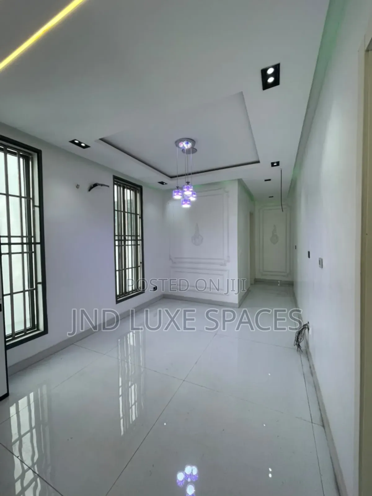 5bdrm Duplex in Ajah for sale in Ajah