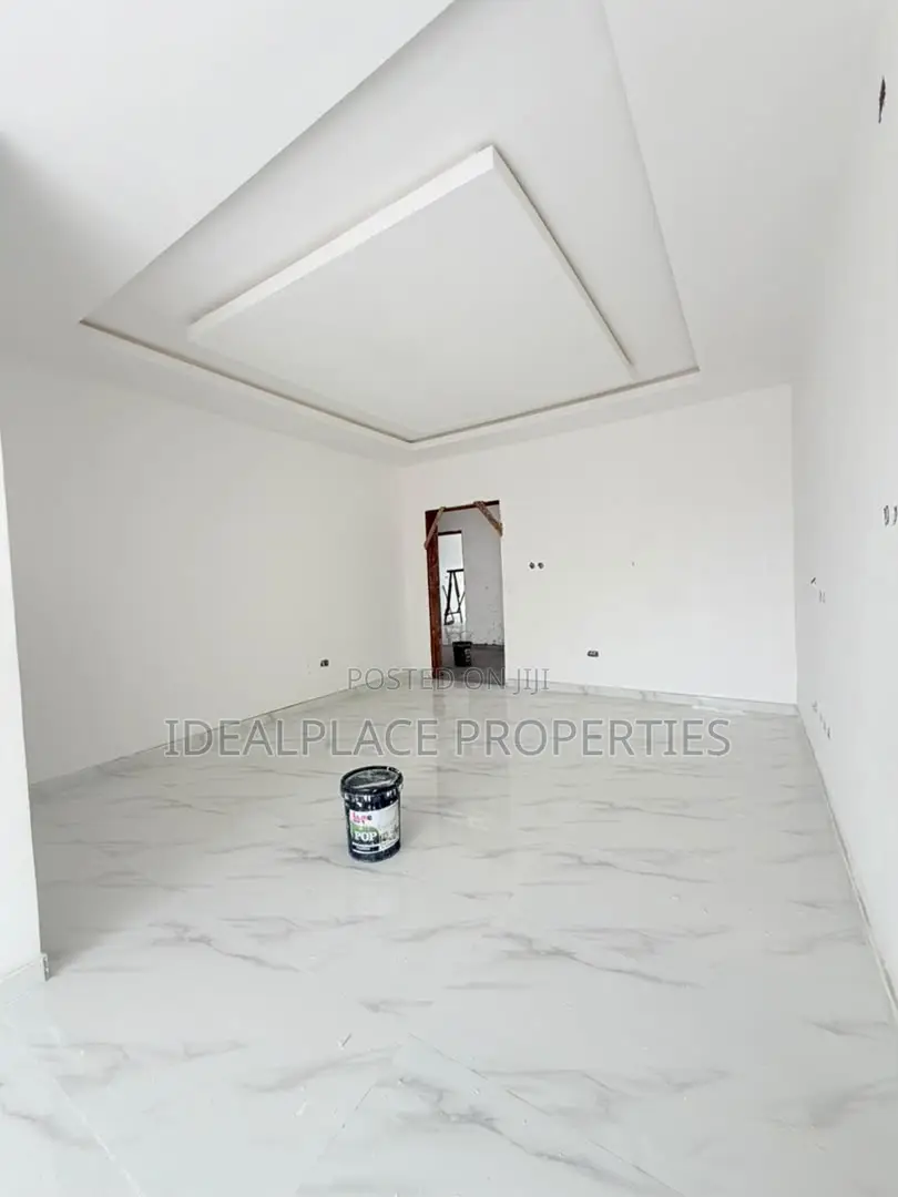 4bdrm Apartment in Ikeja GRA for sale in Ikeja GRA