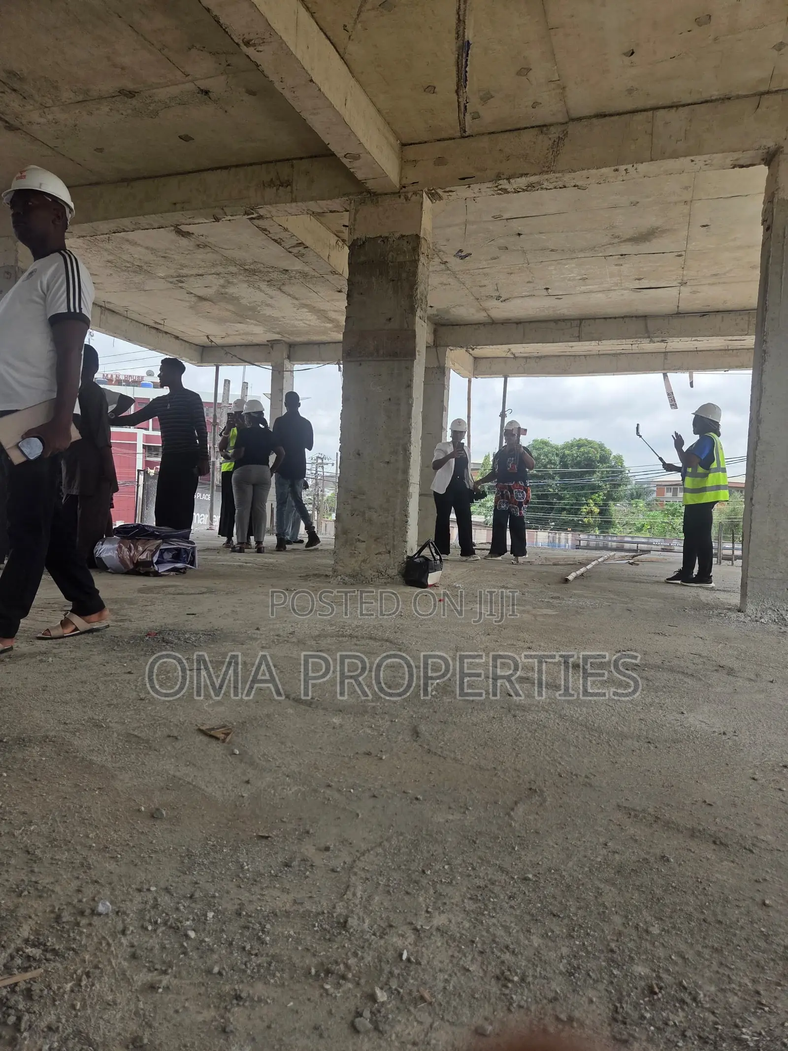 Shop for Sale in Awolowo Way
