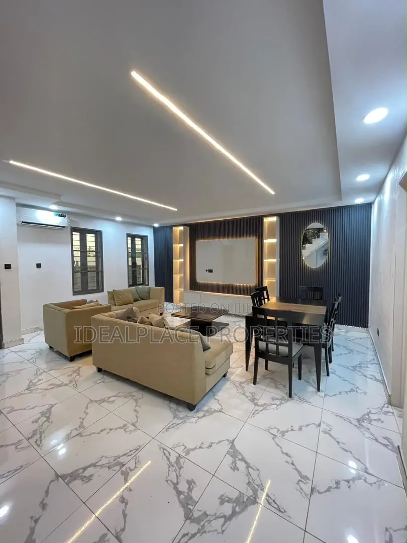 4bdrm Duplex in Anthony Village for sale in Anthony Village