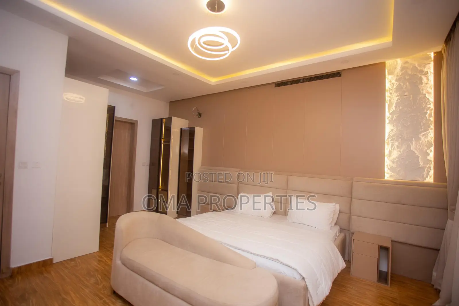 Furnished 4bdrm House in Elerangbe for sale in Elerangbe