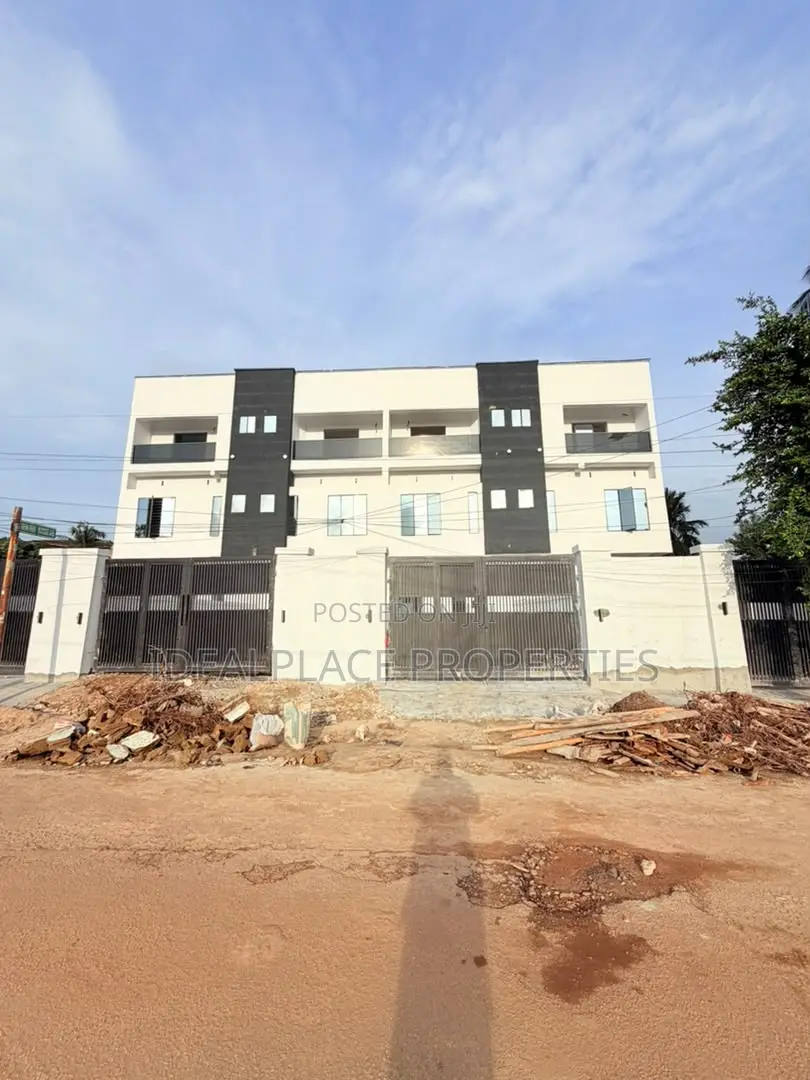 4bdrm Duplex in Ikeja GRA for sale in Ikeja GRA