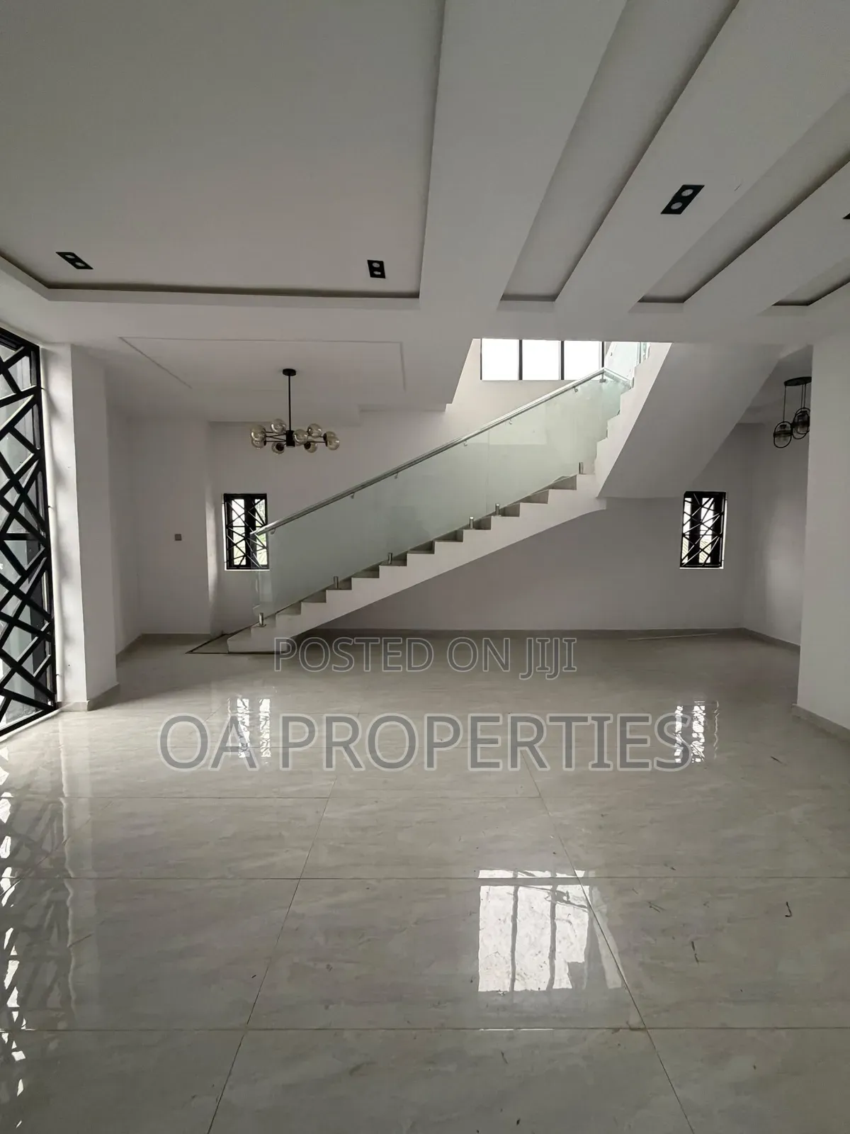 4bdrm Duplex in Alalubosa Gra Ibadan for rent in Ibadan
