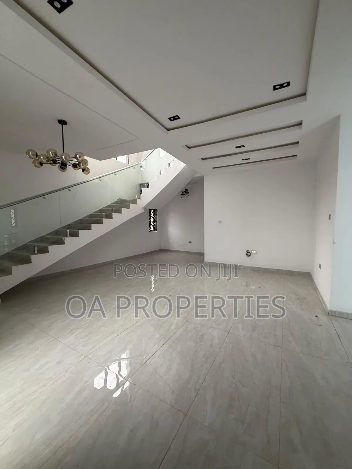4bdrm Duplex in Alalubosa Gra Ibadan for rent in Ibadan