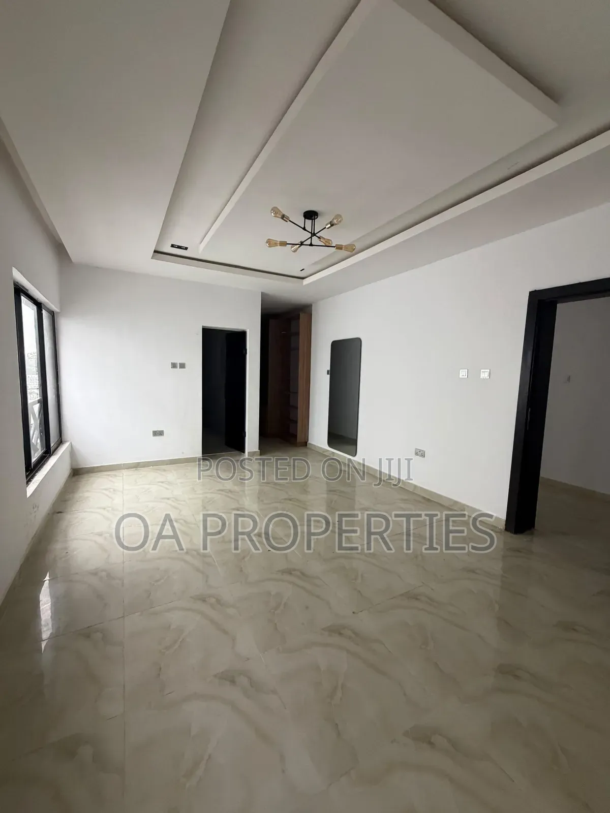 4bdrm Duplex in Alalubosa Gra Ibadan for rent in Ibadan