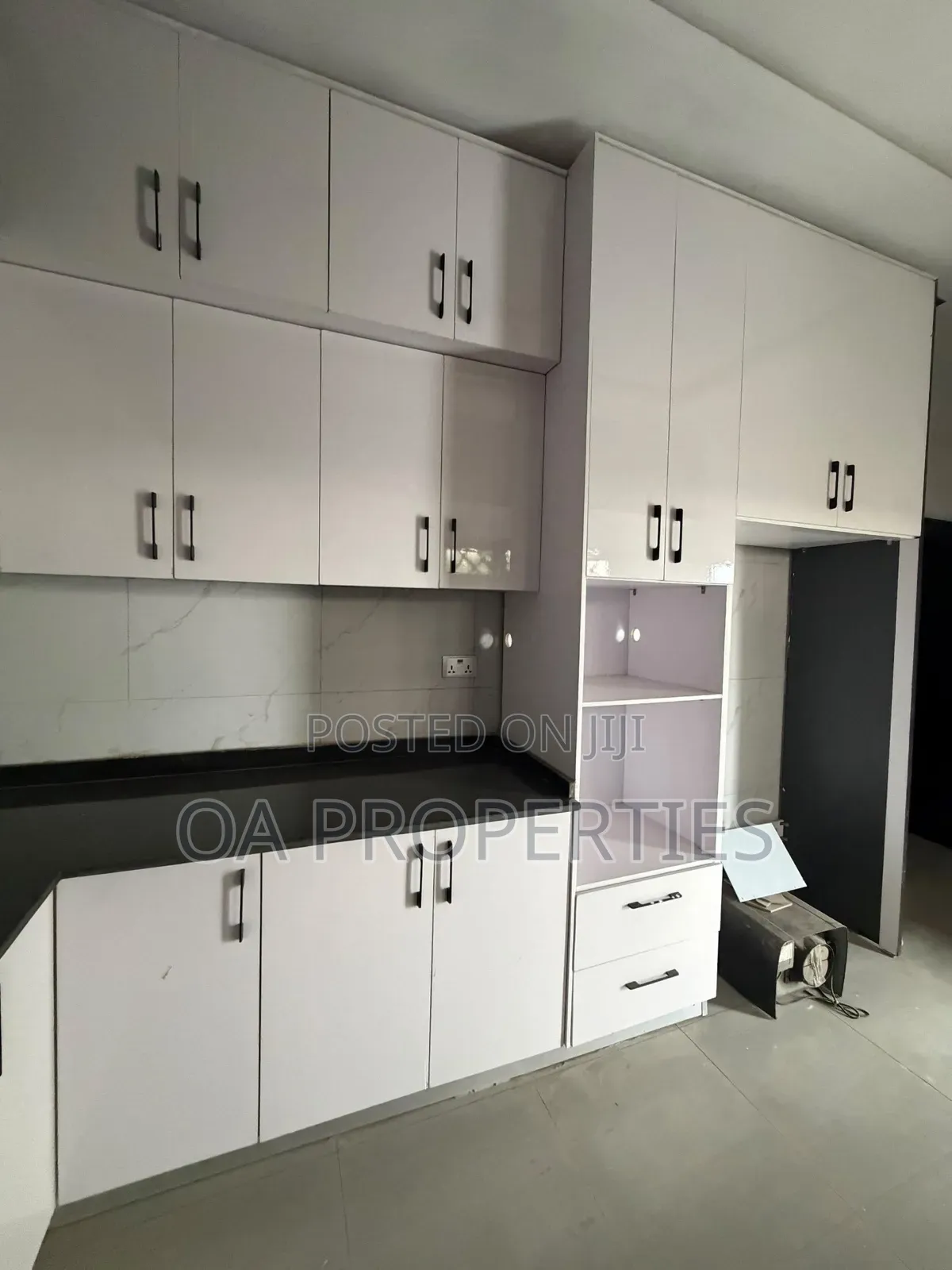 4bdrm Duplex in Alalubosa Gra Ibadan for rent in Ibadan