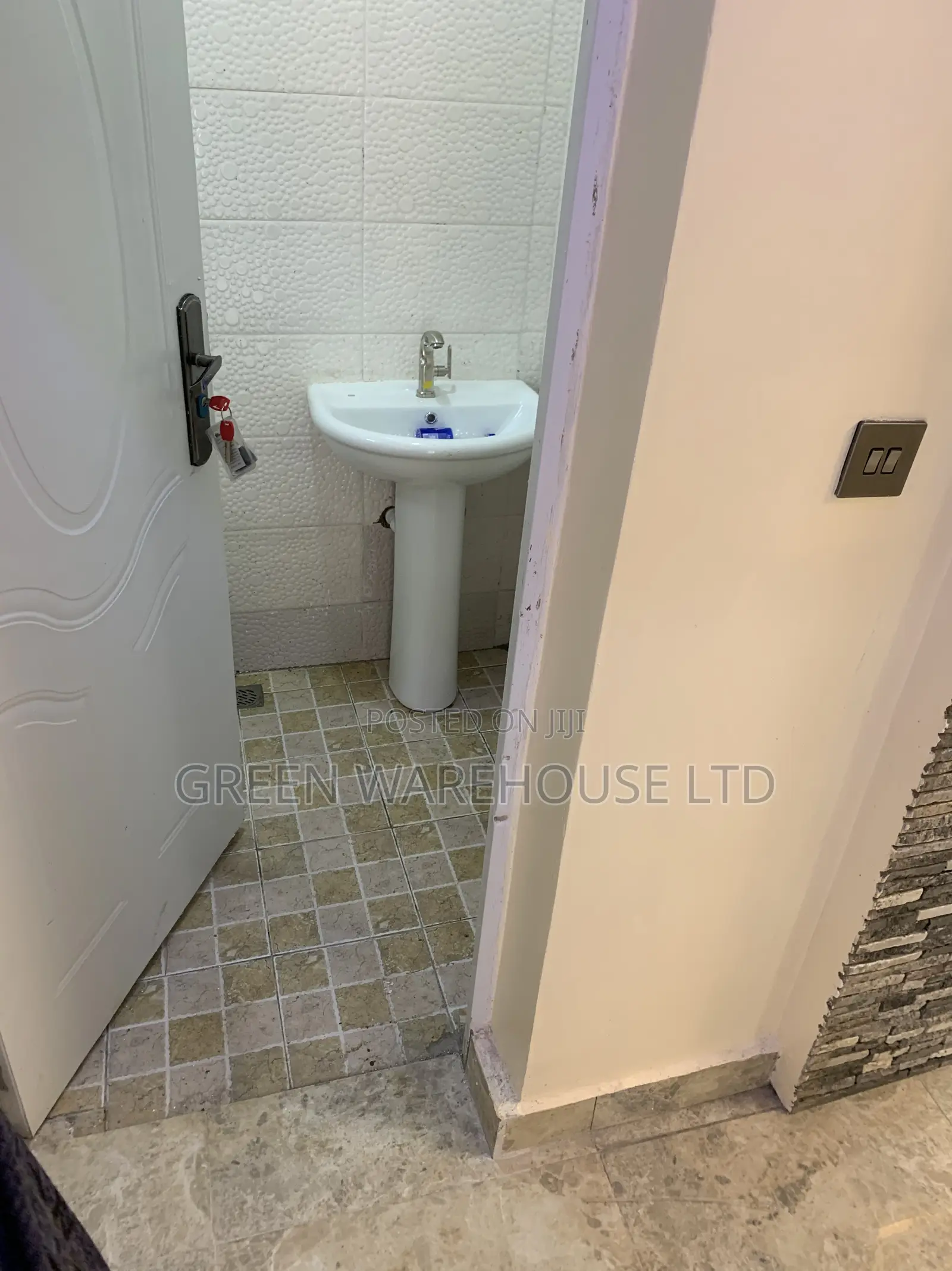 Furnished 2bdrm Apartment in M Court Estate, Kubwa for sale in Kubwa