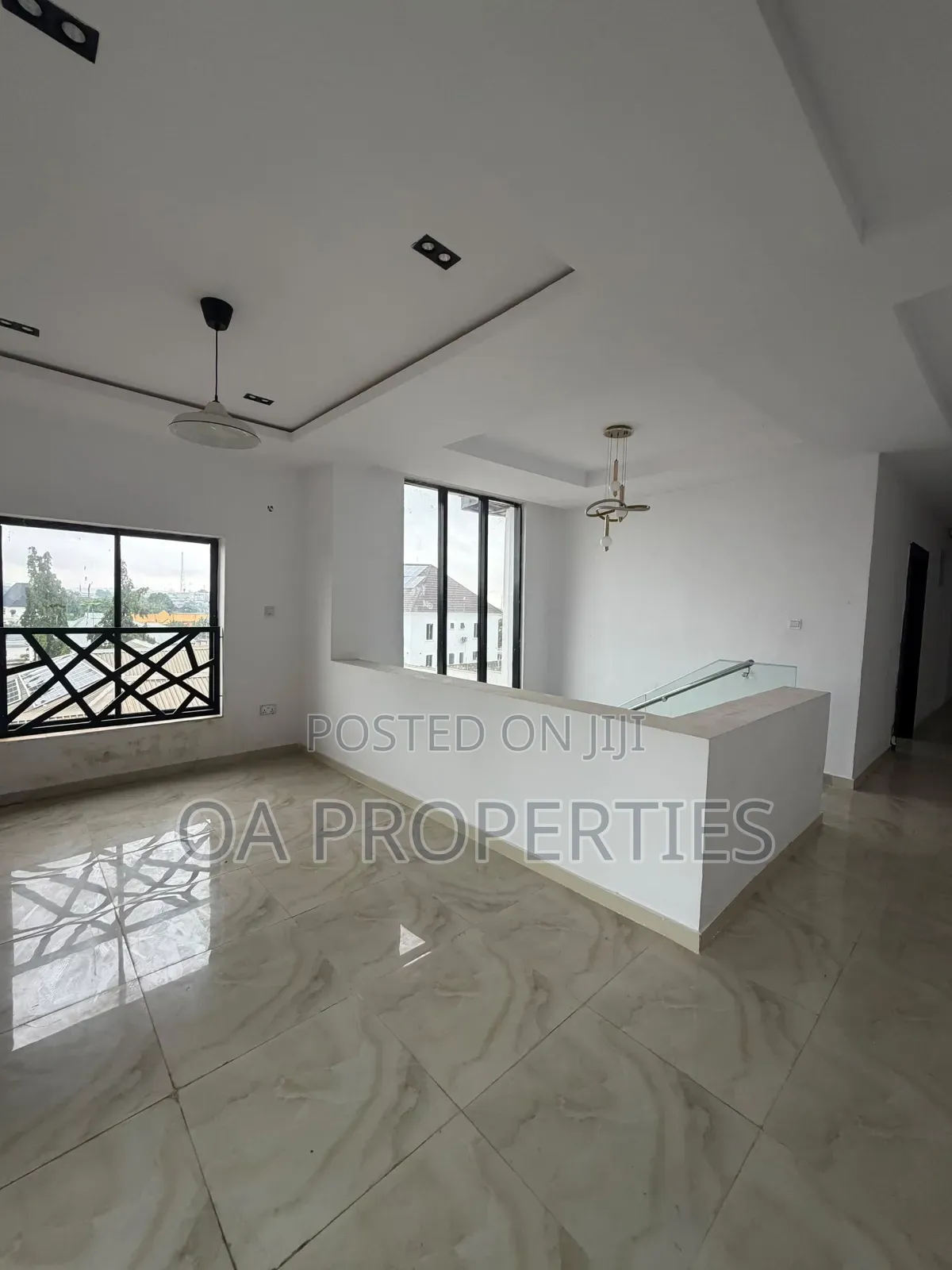 4bdrm Duplex in Alalubosa Gra Ibadan for rent in Ibadan