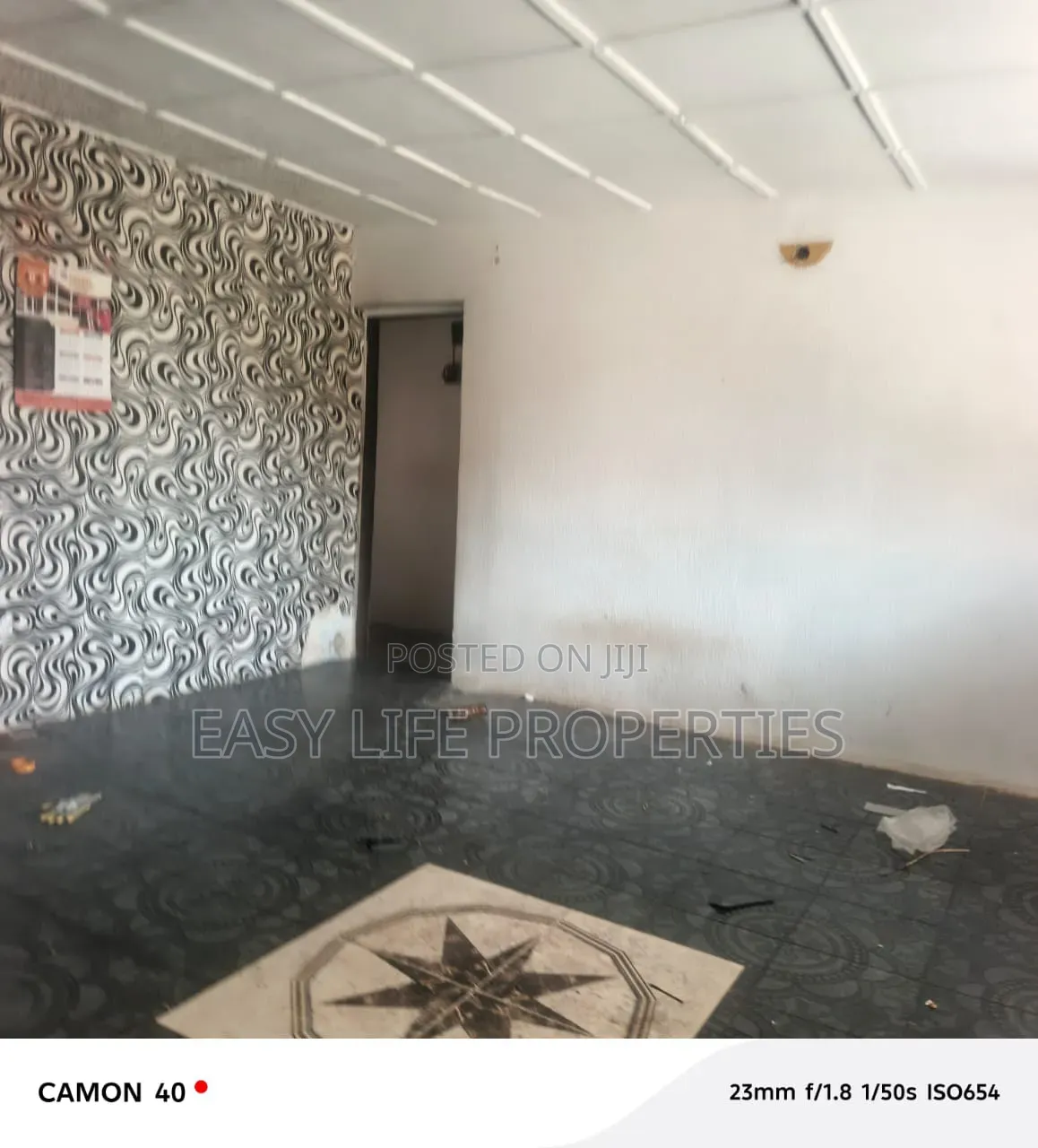 4bdrm Room & Parlour in Alabidun, Alakia for sale in Alakia
