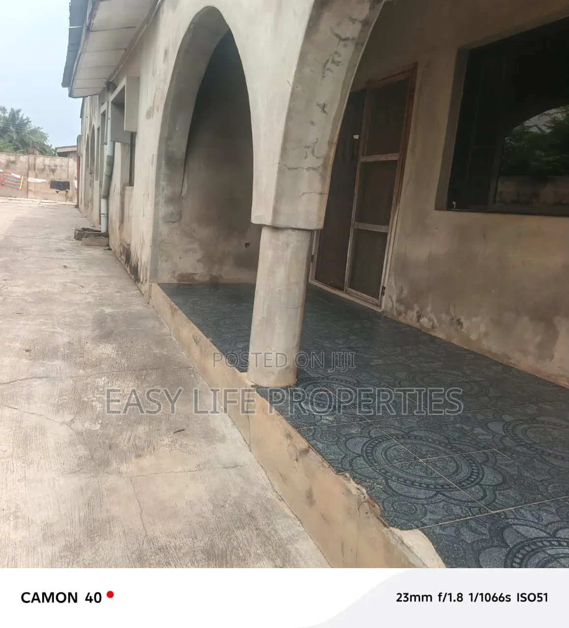 4bdrm Room & Parlour in Alabidun, Alakia for sale in Alakia