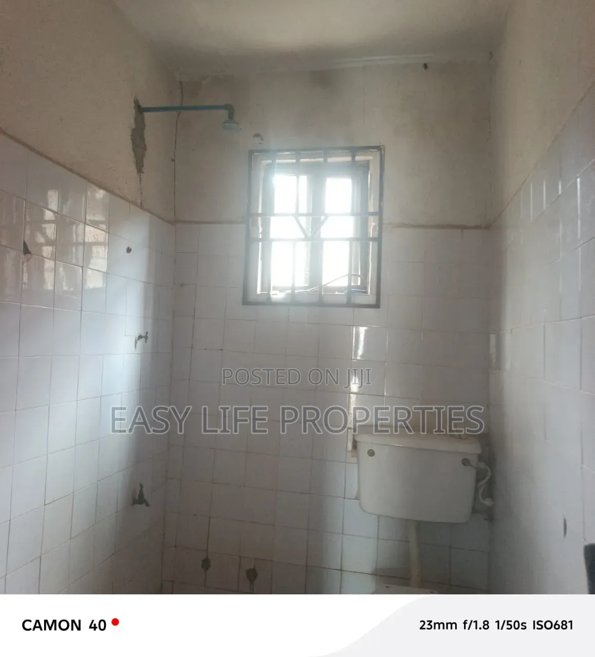4bdrm Room & Parlour in Alabidun, Alakia for sale in Alakia