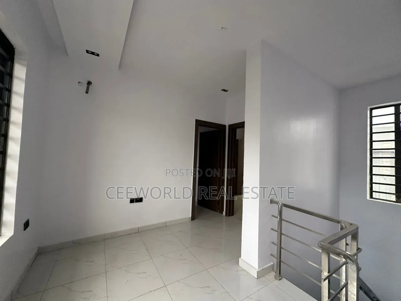 4bdrm Duplex in Aerodrome Gra for sale in Samonda