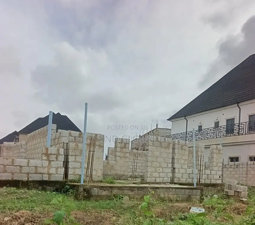 4bdrm Duplex in Goldmind Estate, FHA for sale in FHA