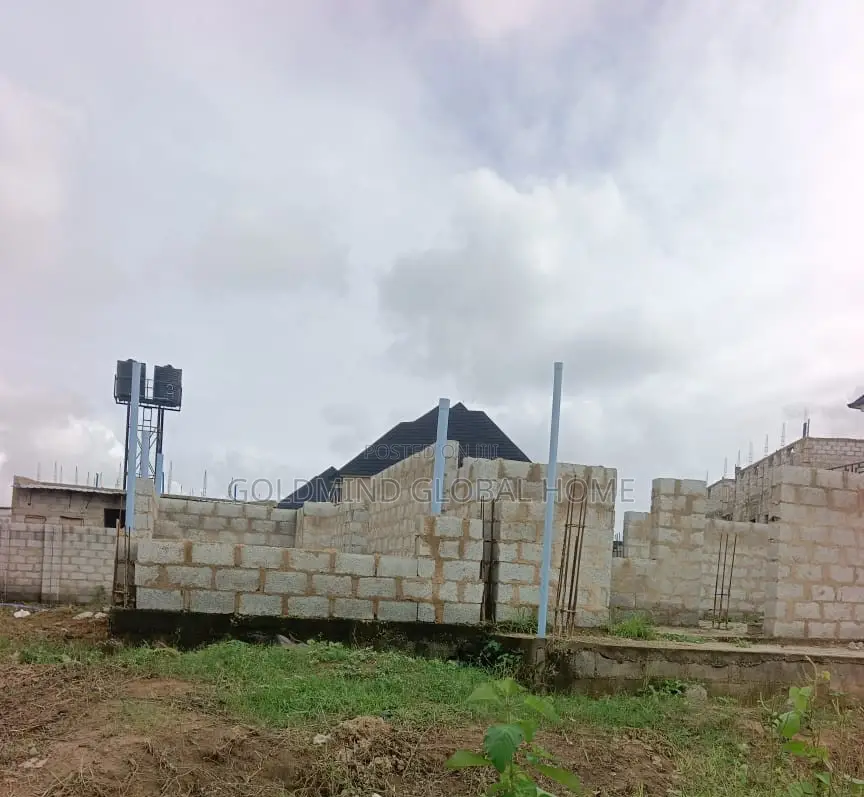 4bdrm Duplex in Goldmind Estate, FHA for sale in FHA