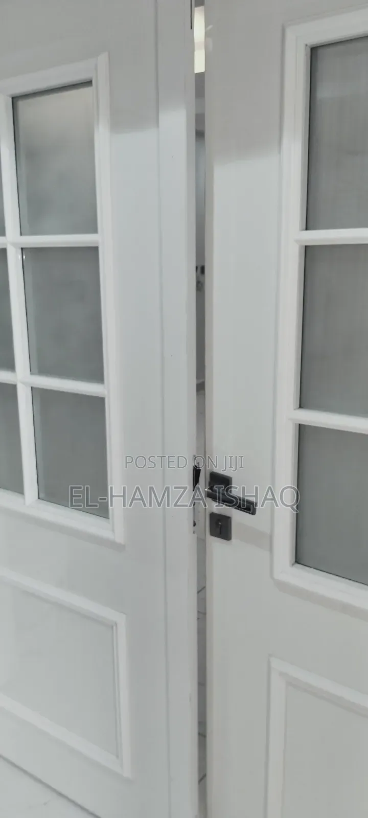 Furnished 3bdrm Block of Flats in Nice Place, Wuye for rent in Wuye