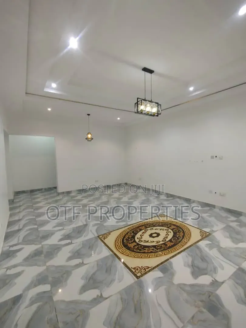 3bdrm Apartment in Katampe Main for rent in Katampe (Main)