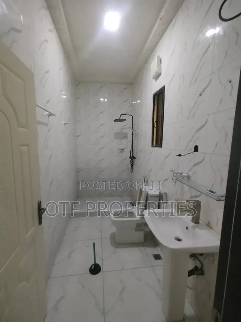 3bdrm Apartment in Katampe Main for rent in Katampe (Main)