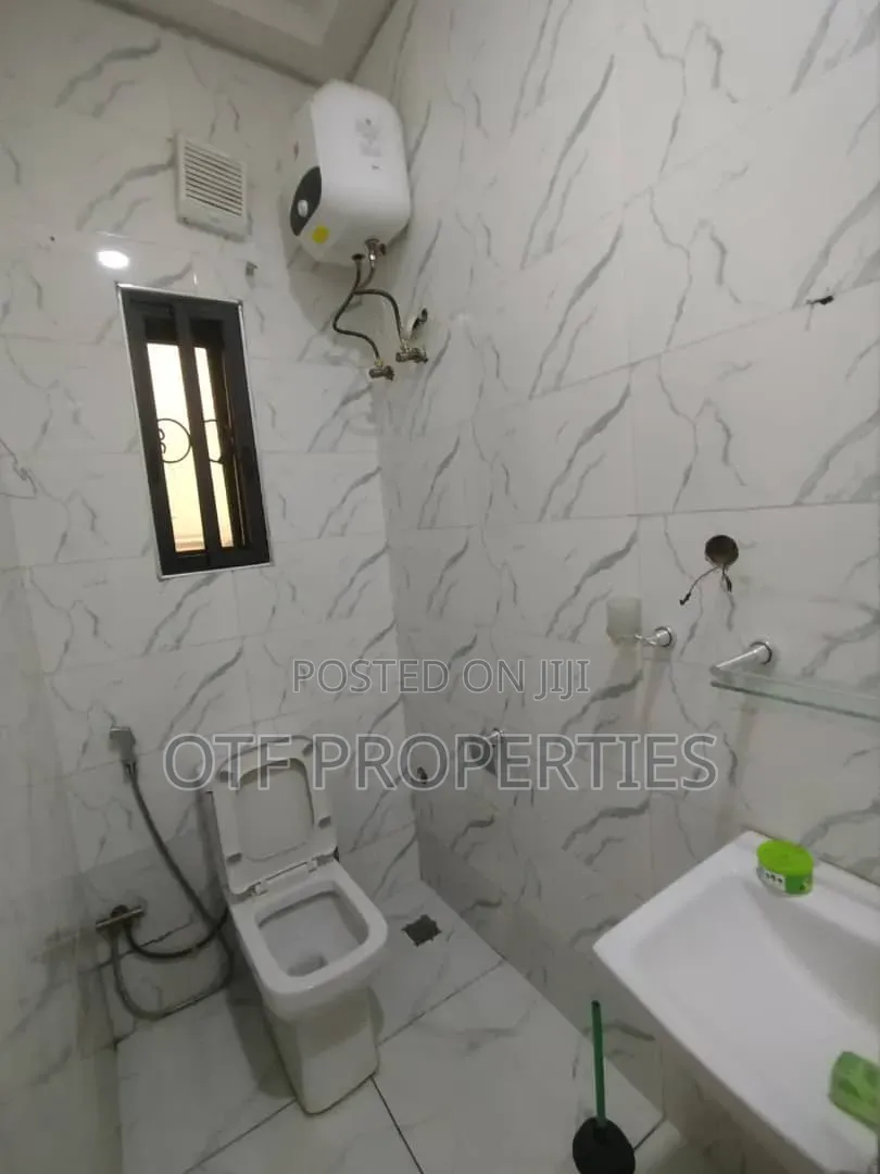 3bdrm Apartment in Katampe Main for rent in Katampe (Main)
