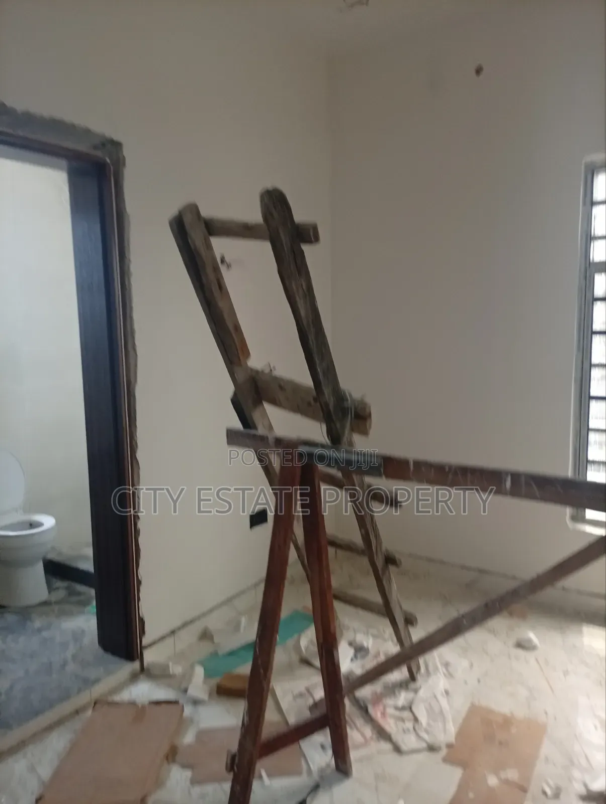 1bdrm Block of Flats in Progress Estate, Rukpokwu for rent in Rukpokwu