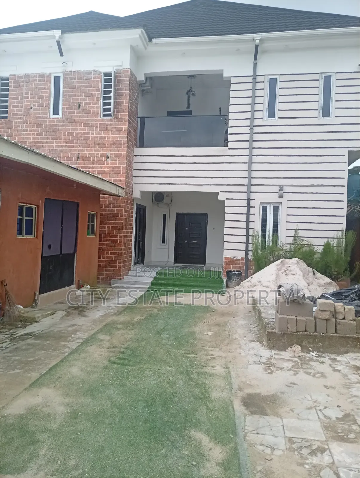 1bdrm Block of Flats in Progress Estate, Rukpokwu for rent in Rukpokwu