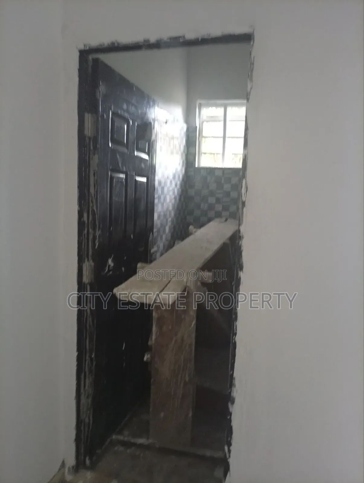 1bdrm Block of Flats in Progress Estate, Rukpokwu for rent in Rukpokwu