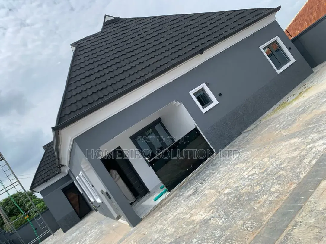 3bdrm Apartment in Prime Estate, Akala Express for rent in Akala Express