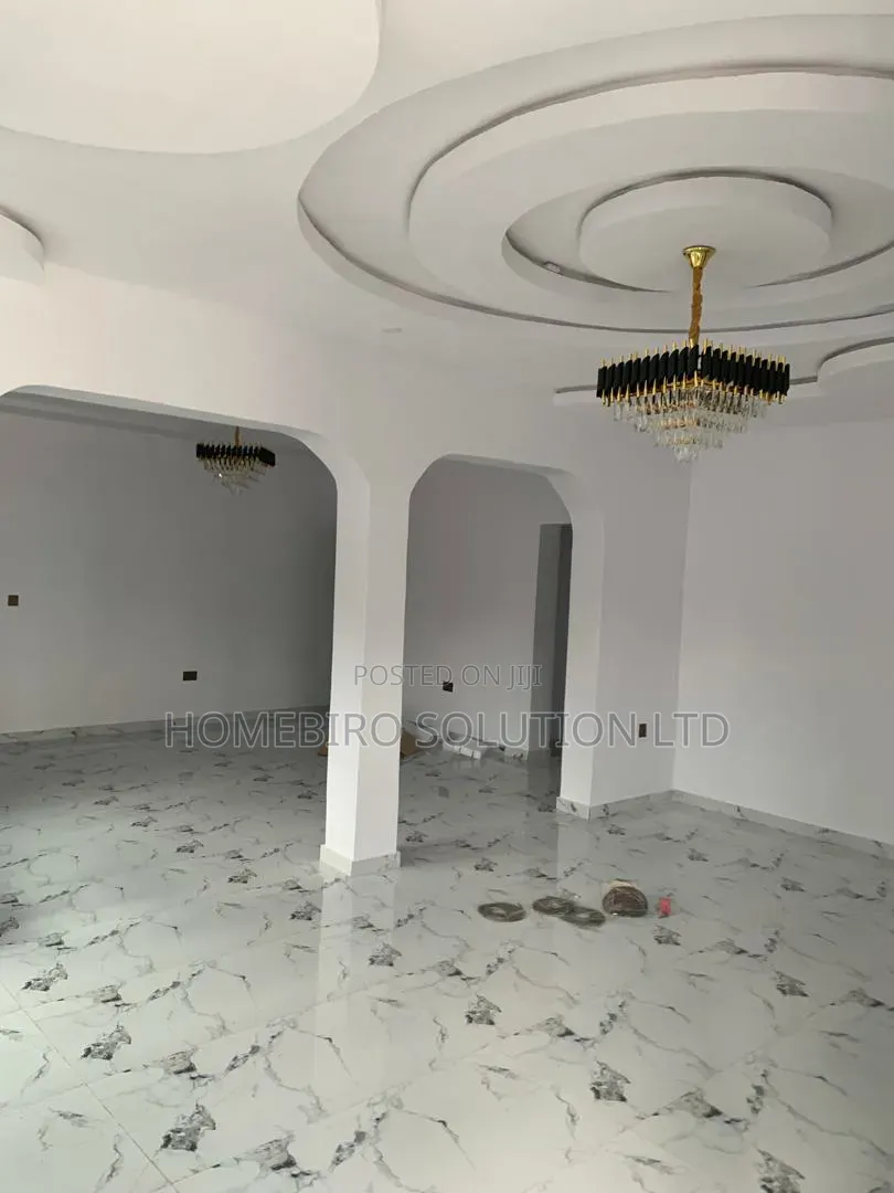 3bdrm Apartment in Prime Estate, Akala Express for rent in Akala Express