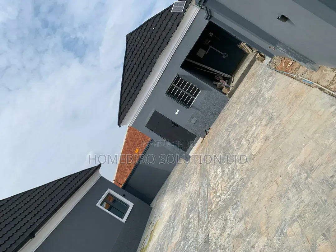 3bdrm Apartment in Prime Estate, Akala Express for rent in Akala Express