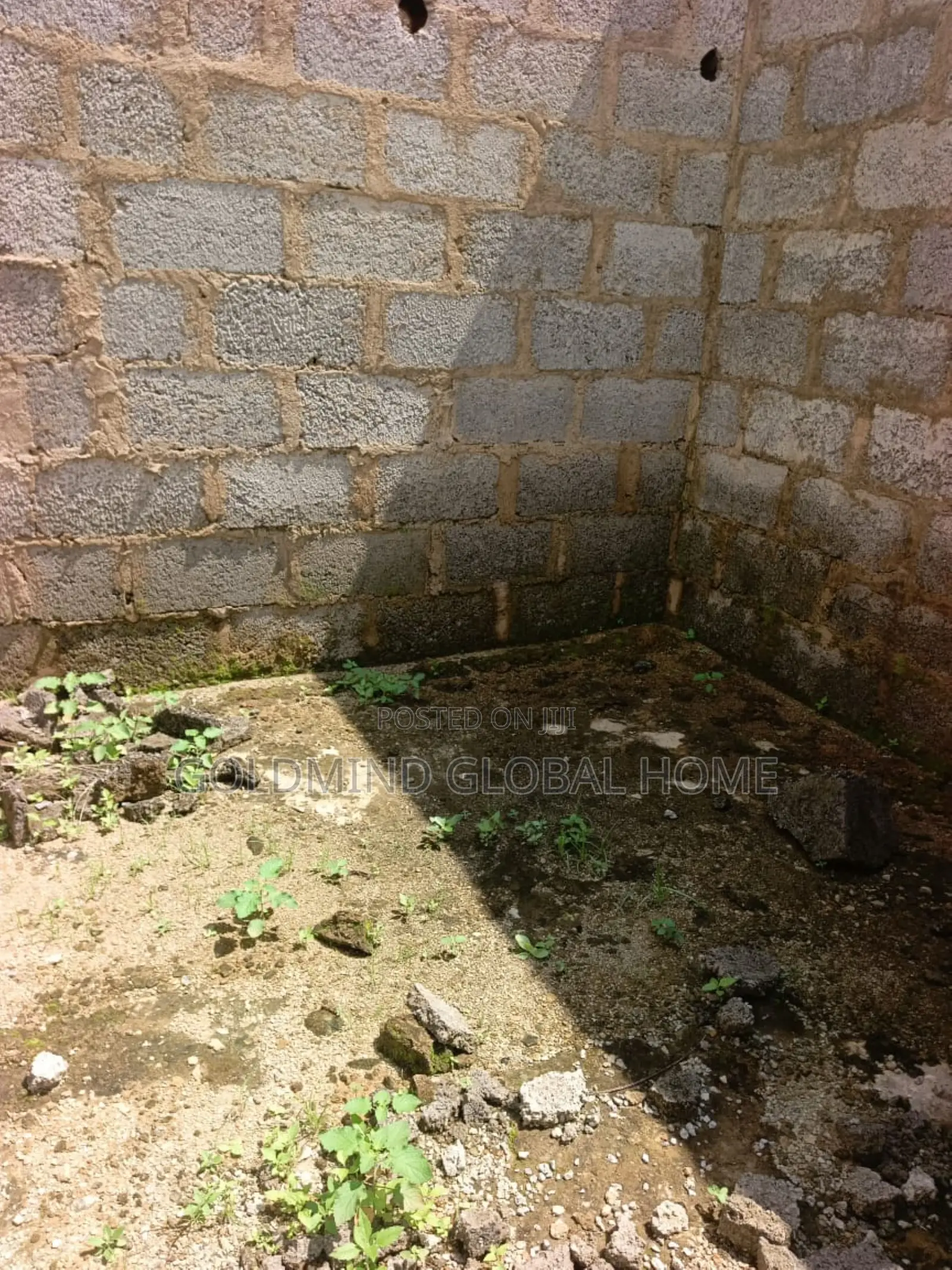 4bdrm Duplex in Lugbe District., FHA for sale in FHA