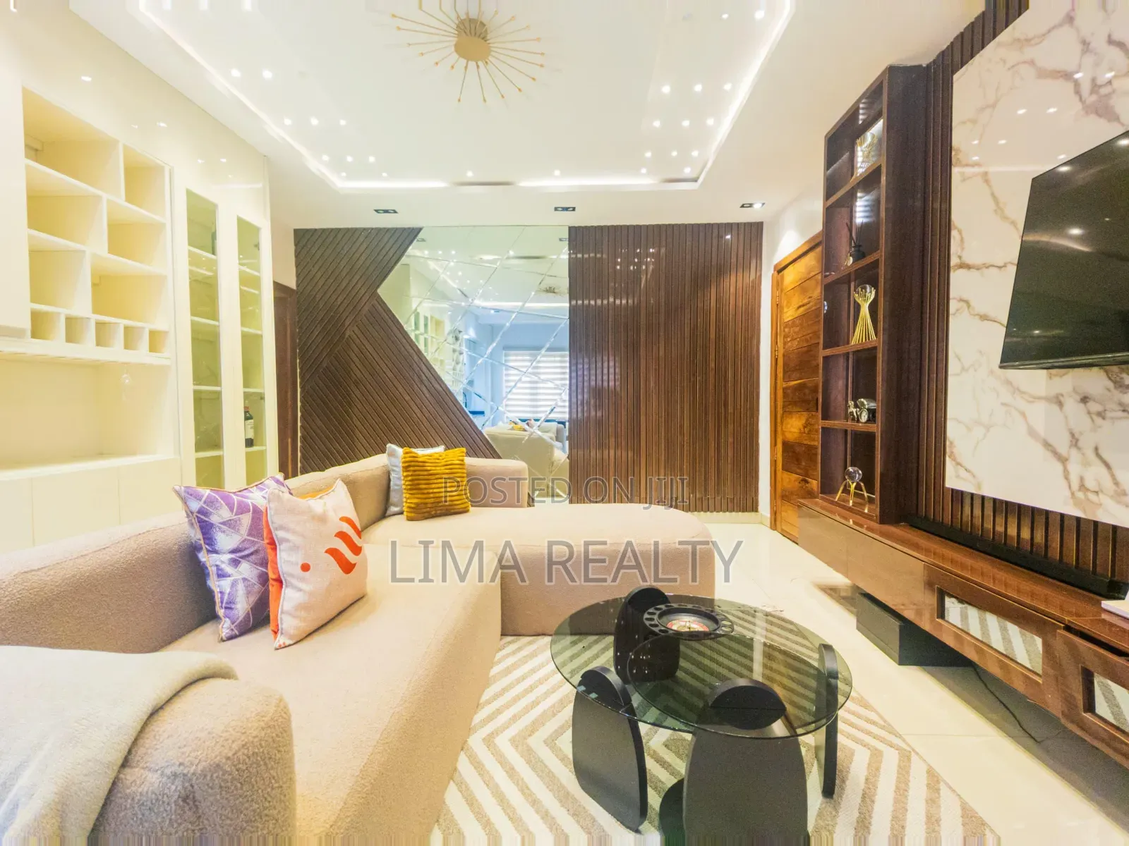 2 Bedroom Ikate in Ikate