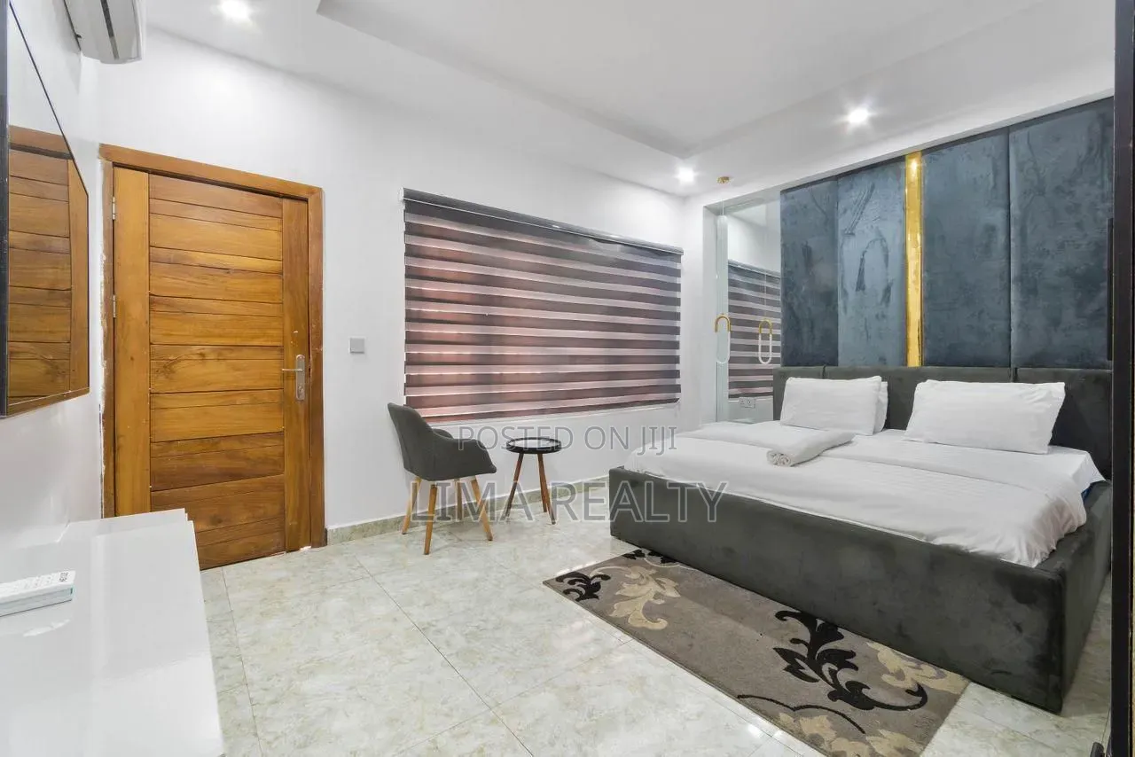 2 Bedroom Ikate in Ikate