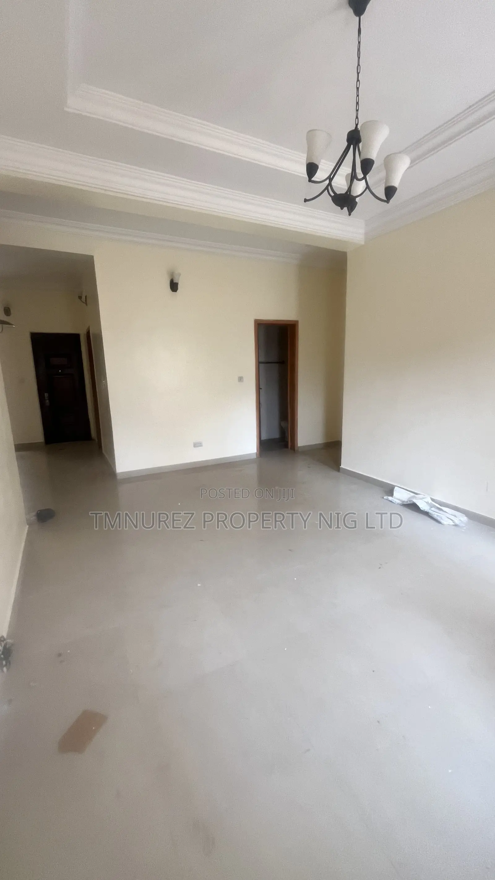 3bdrm Apartment in Lekki County Inside, Ikota for rent in Ikota