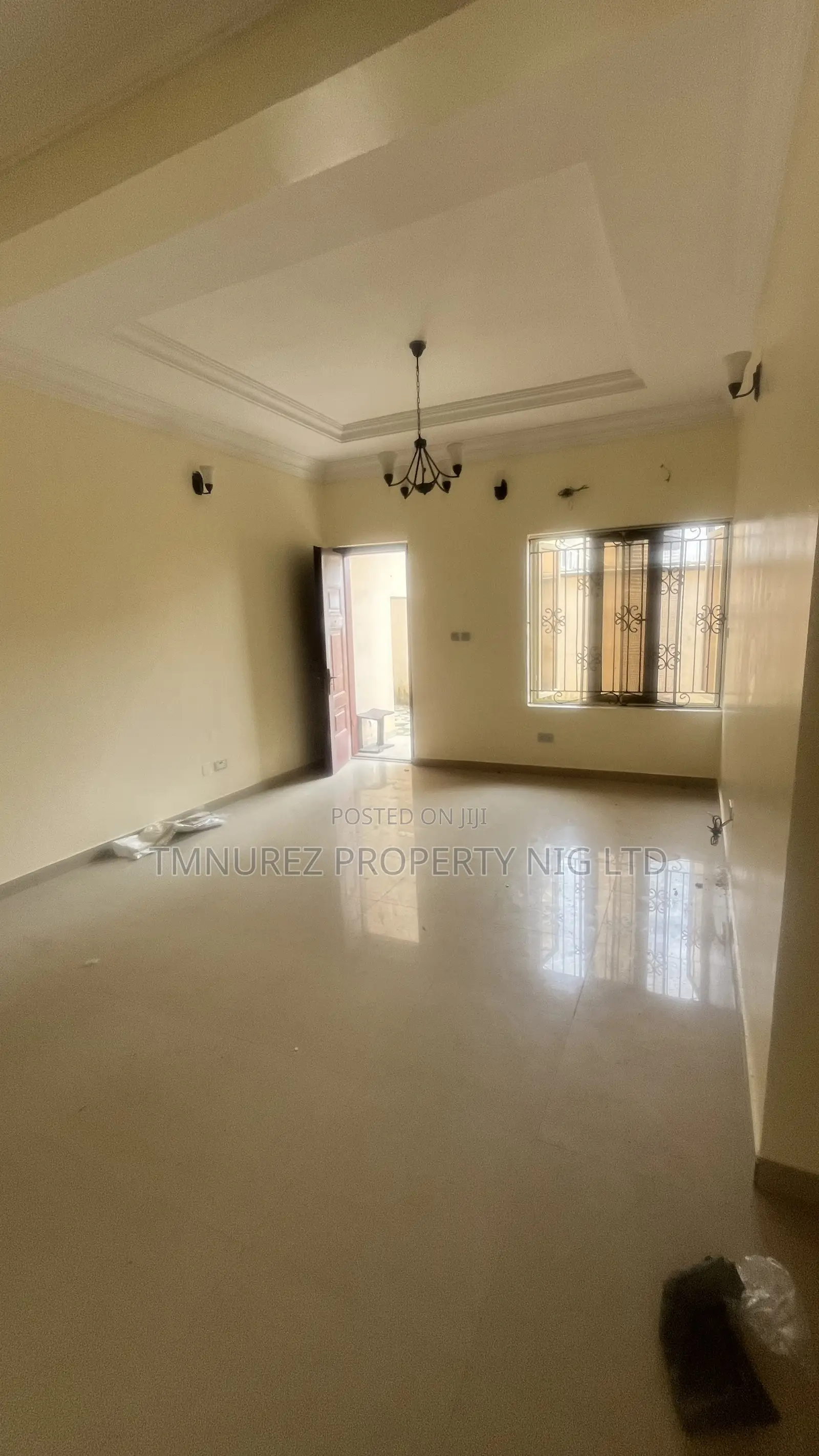 3bdrm Apartment in Lekki County Inside, Ikota for rent in Ikota