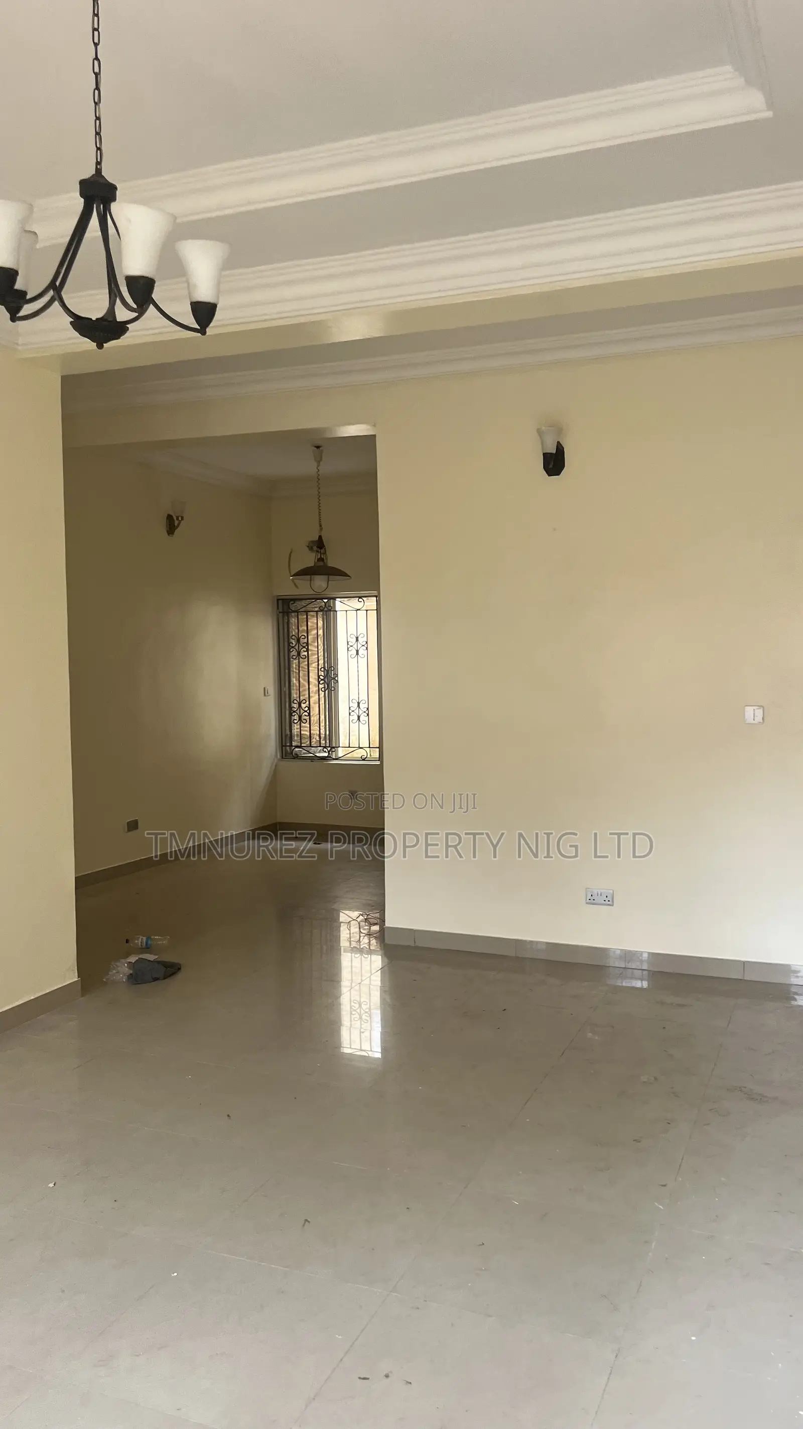 3bdrm Apartment in Lekki County Inside, Ikota for rent in Ikota