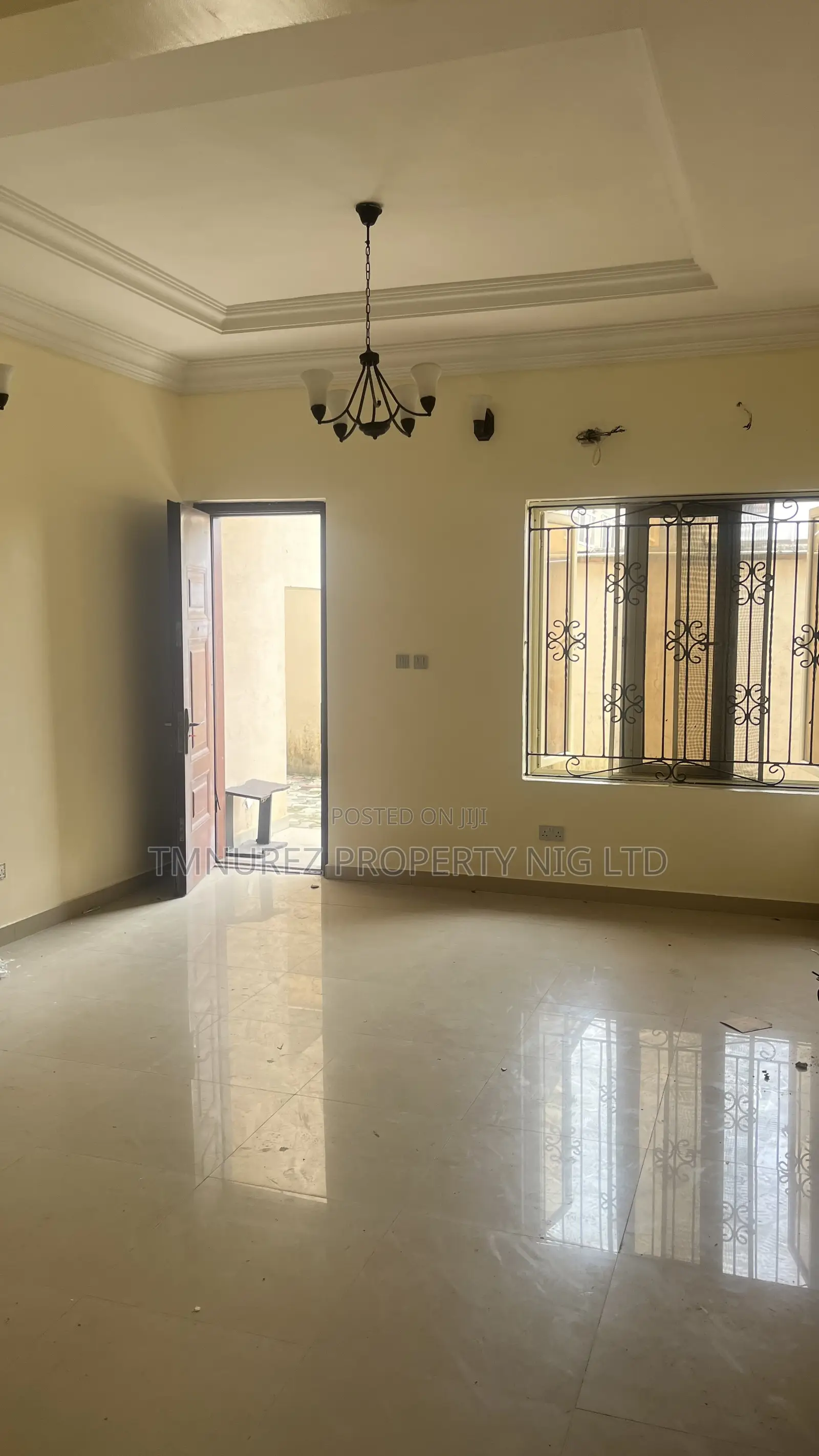 3bdrm Apartment in Lekki County Inside, Ikota for rent in Ikota
