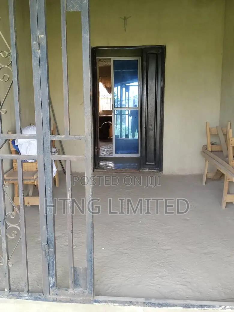 4bdrm Bungalow in Ambrass, Igbogbo for sale in Igbogbo