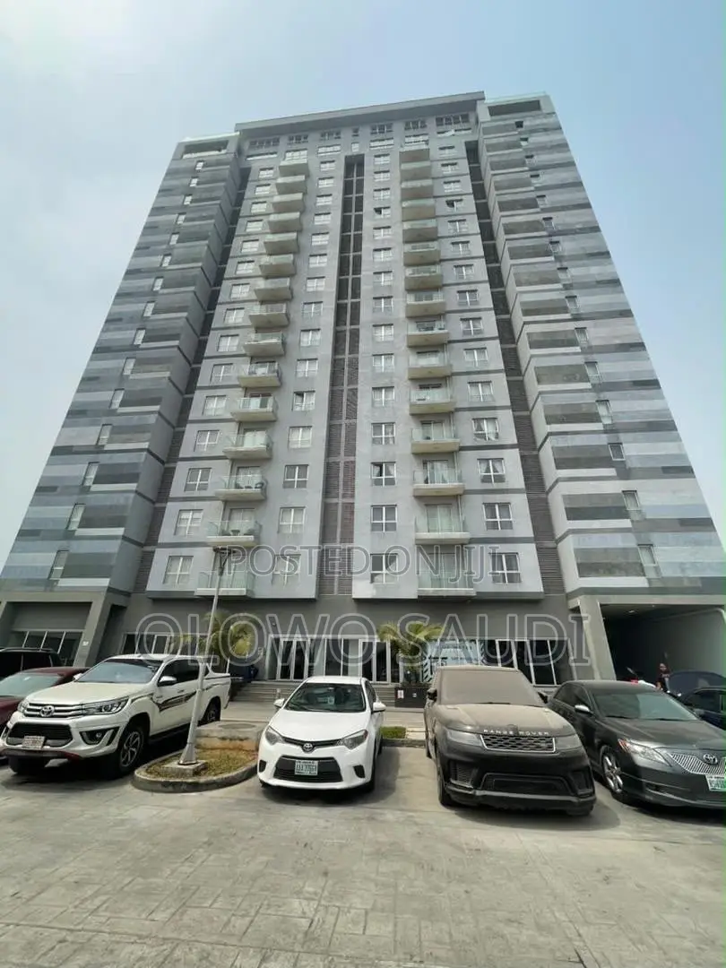 2bdrm Apartment in Oniru, Victoria Island for rent in Victoria Island