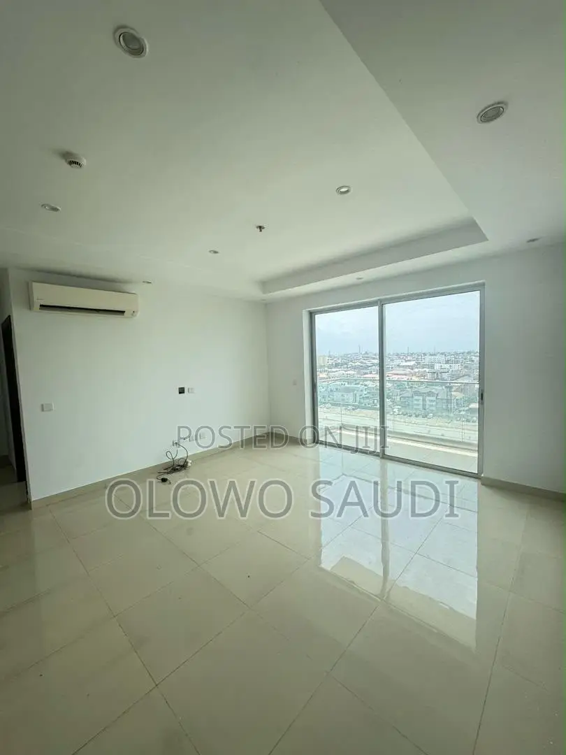 2bdrm Apartment in Oniru, Victoria Island for rent in Victoria Island