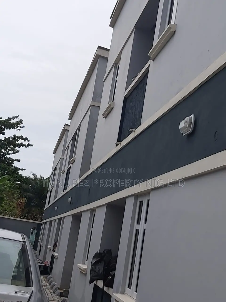 2bdrm Apartment in Inside And Estate, Ikota for rent in Ikota