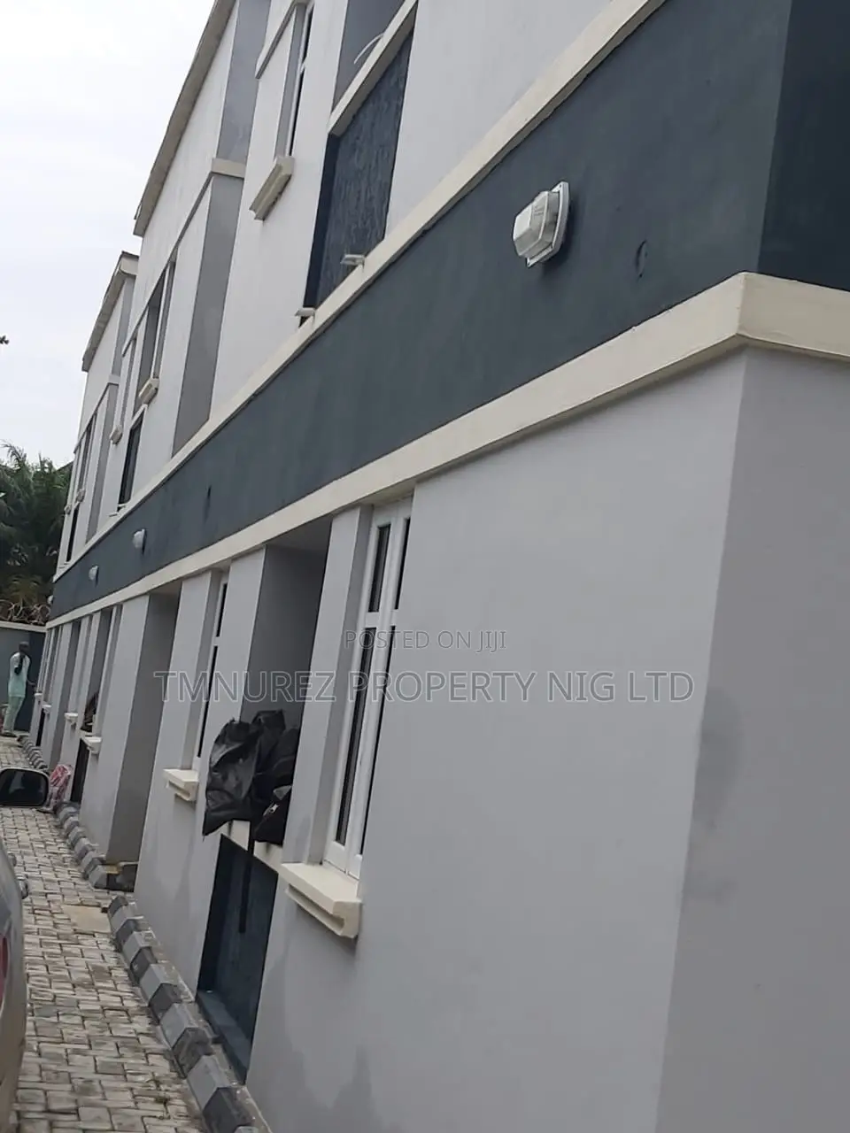 2bdrm Apartment in Inside And Estate, Ikota for rent in Ikota