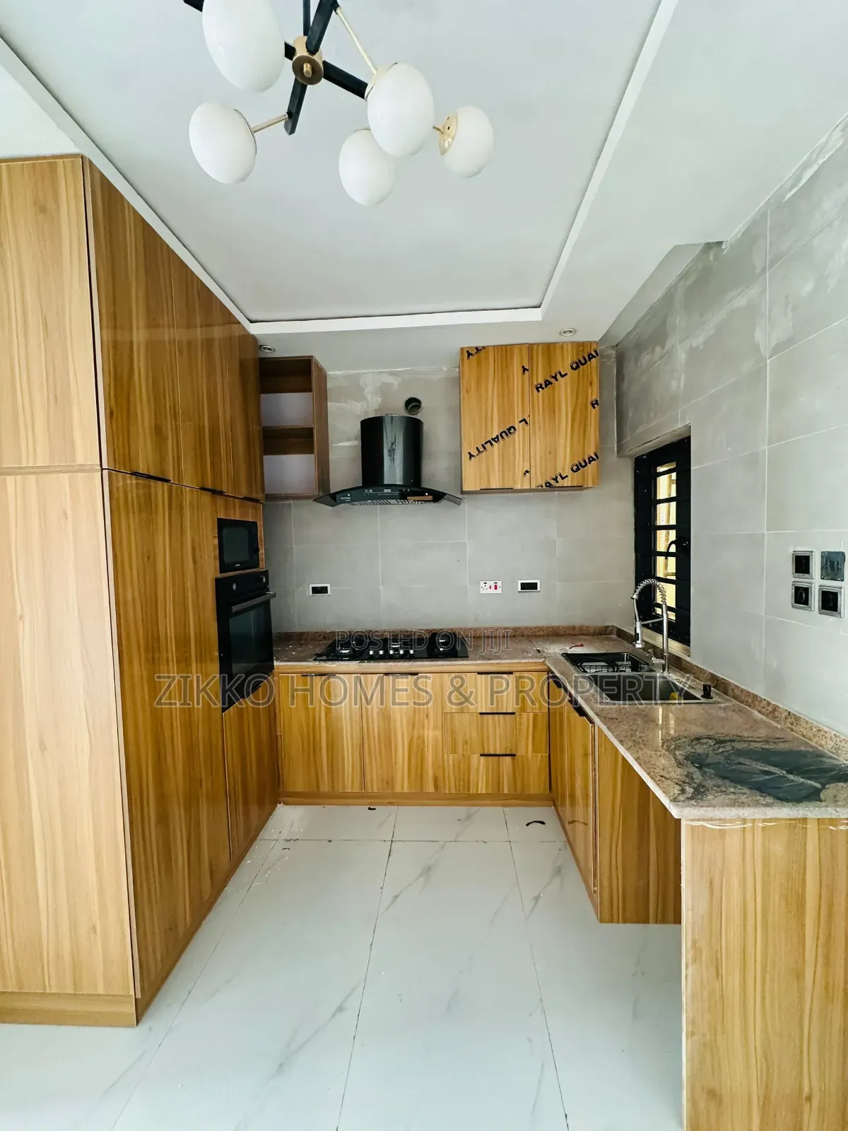 3bdrm Duplex in Ajah for sale in Ajah
