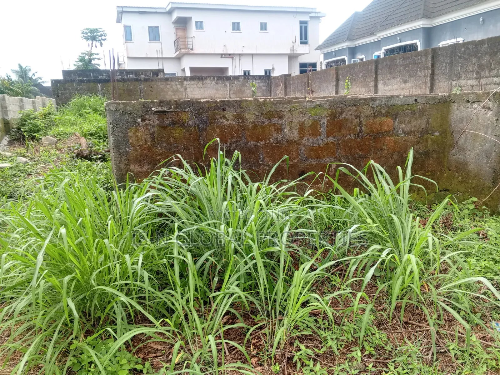 Land for Sale in Warri