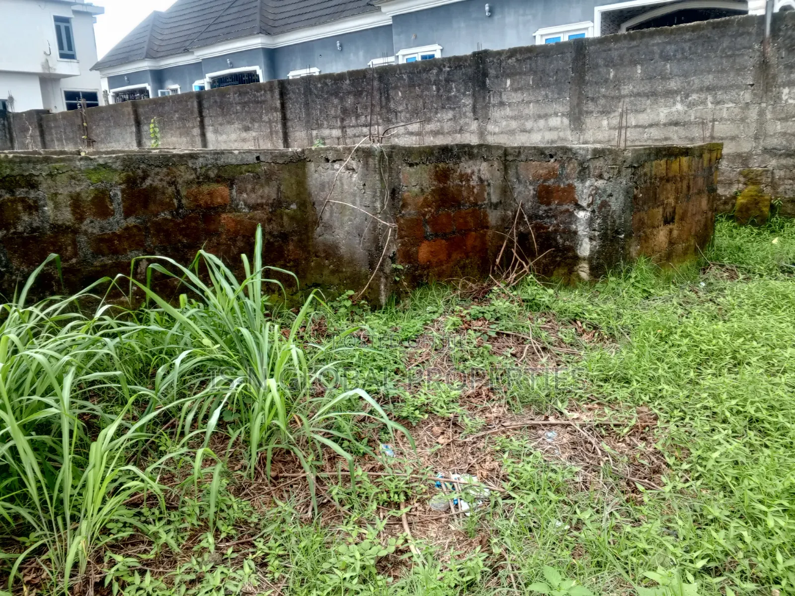 Land for Sale in Warri