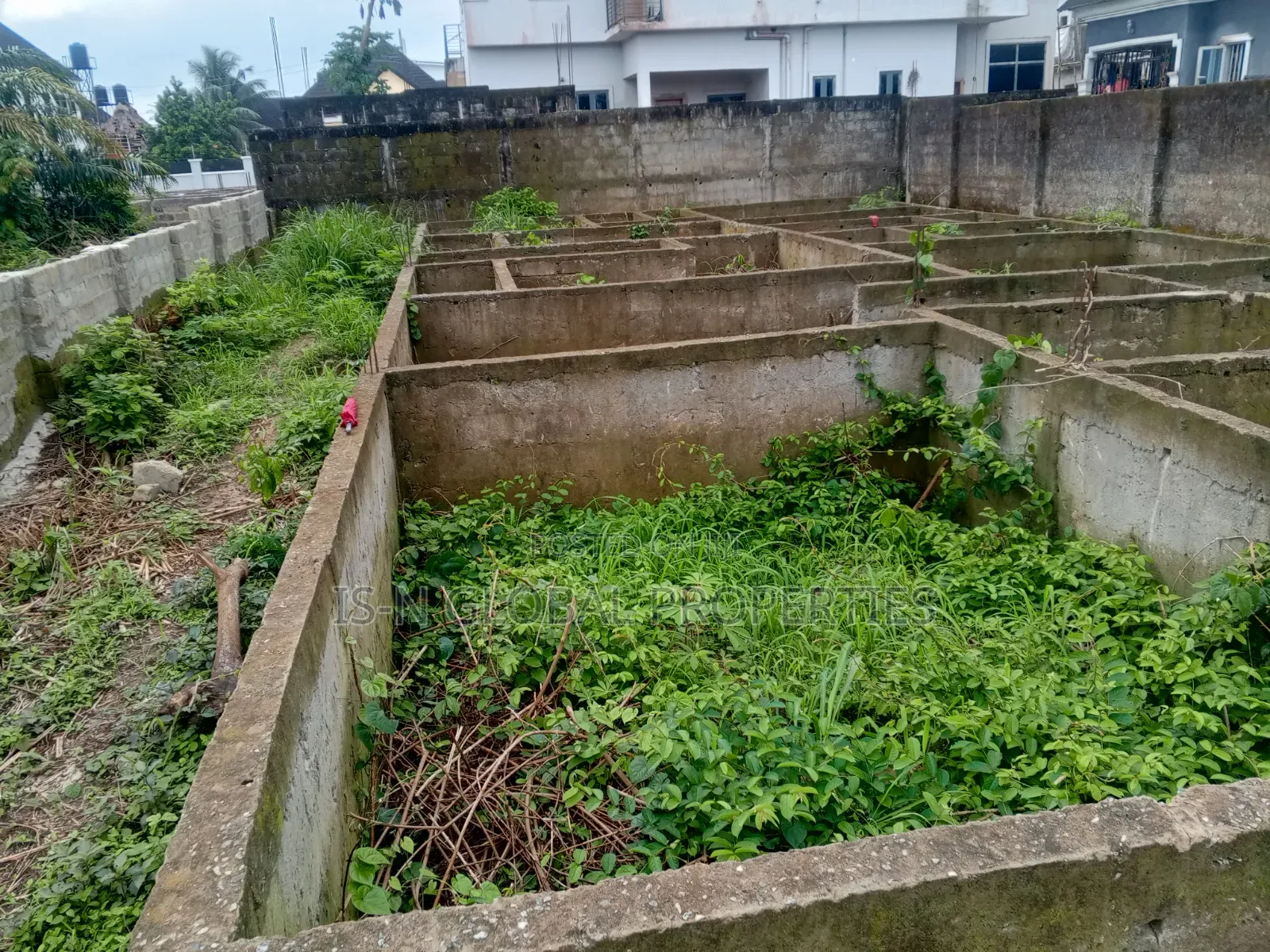 Land for Sale in Warri