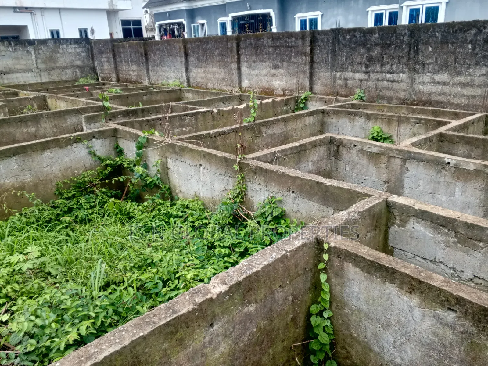 Land for Sale in Warri