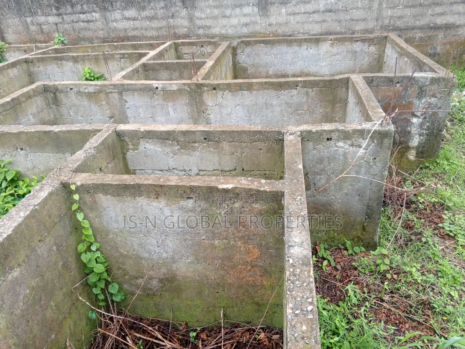 Land for Sale in Warri