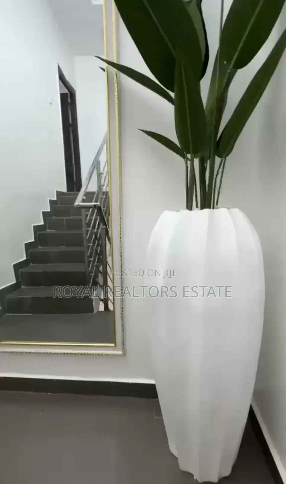 3bdrm Townhouse / Terrace in Asokoro for rent in Asokoro